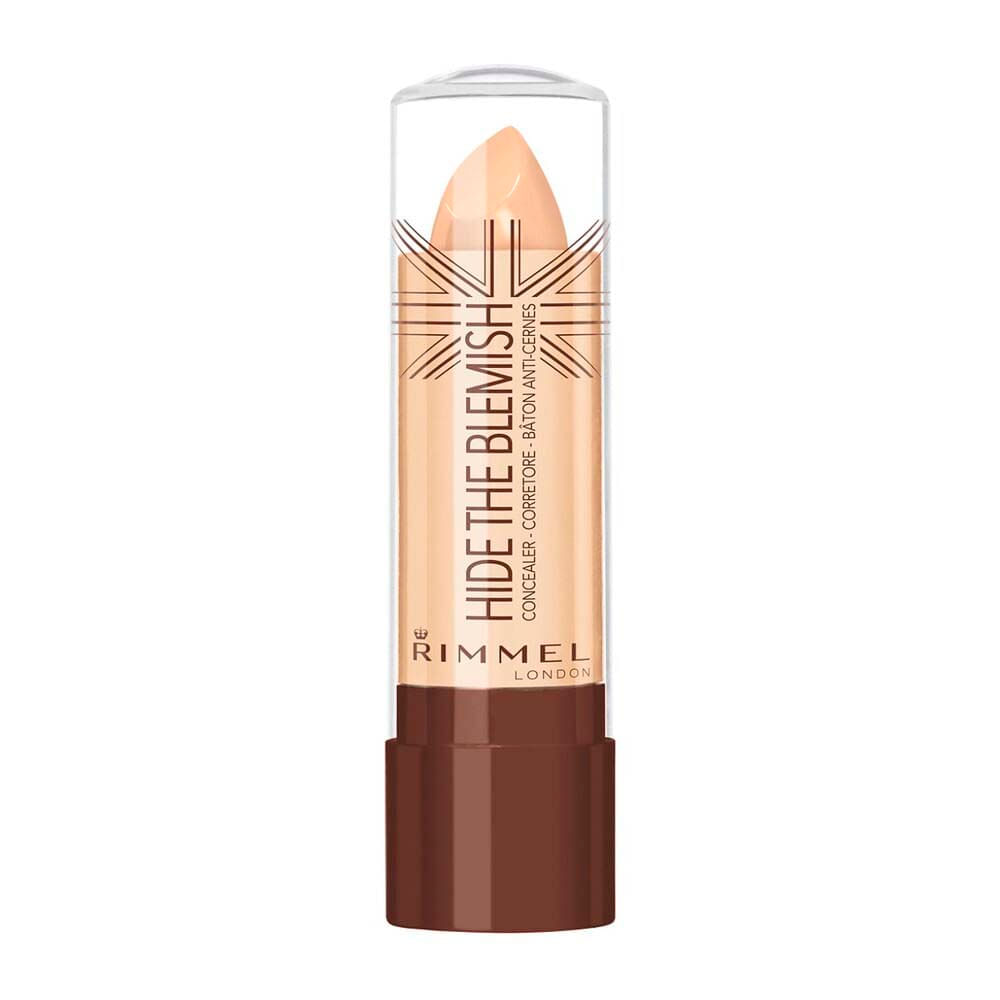 Lápiz Corrector De Ojeras Cremoso Hide The Blemish X 4,5 Gr - imagen del producto